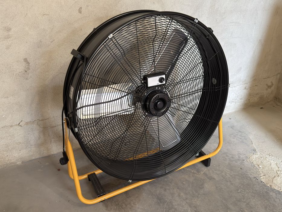 Wentylator Przemysłowy EBERG EBF 30 280W