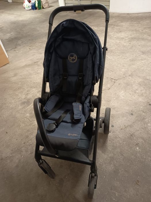 Carinho bebe cybex