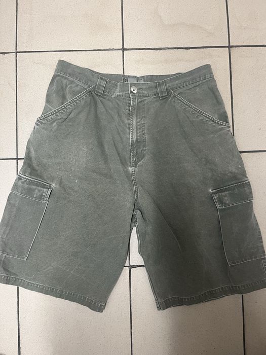 Шорты карго  Dolce & Gabbana W30
