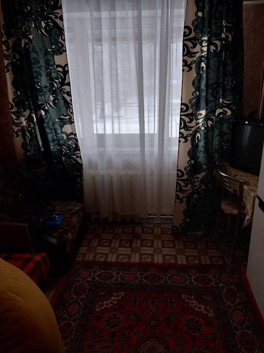 Продам свою коммуну  в Одесской области,город Черноморск.Я собственник