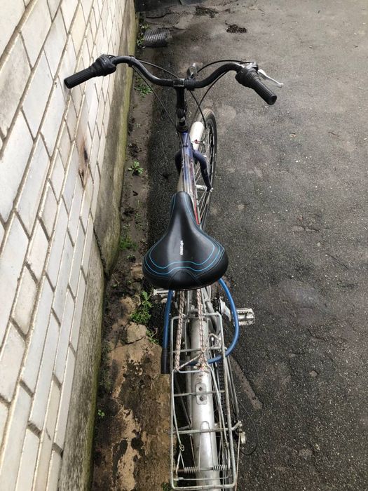 Продам велосипед