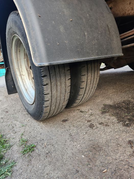 Евакуатор Ford transit 2.4  Спарка