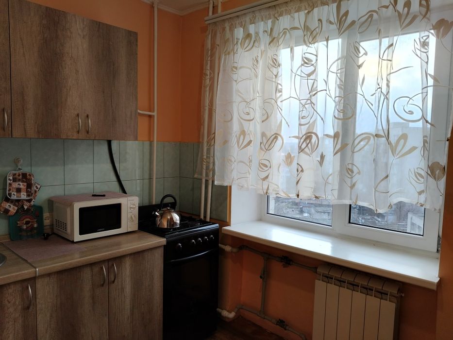 Здам 1-кімнатну квартиру в Лузанівці