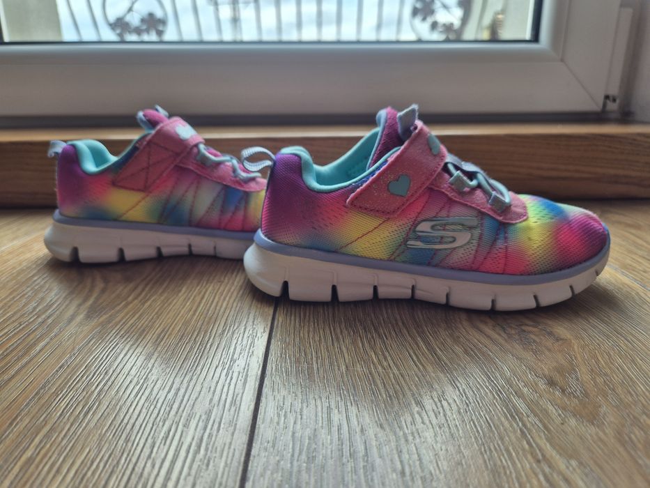 Buty sportowe skechers