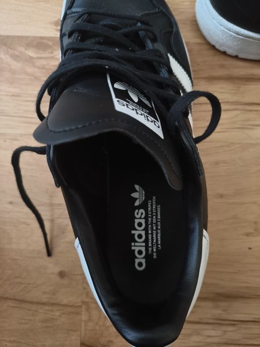 Trampki   Adidas