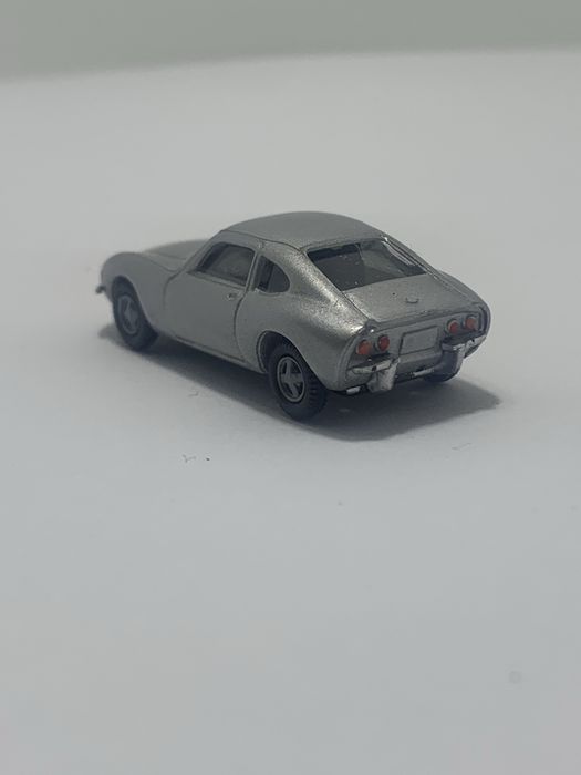 Opel GT I.M.U escala 1/87