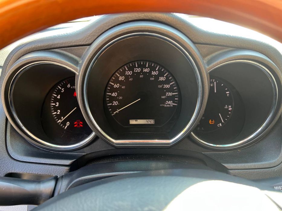 Продам Lexus RX350 2006 Года
