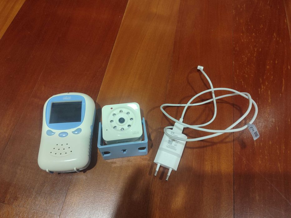 Intercomunicador Bebe Chicco