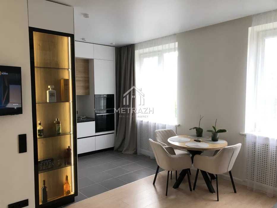 Стильная 3 кв 68 м2 ЖК Александровский Косиора Алешина Масельского ХТЗ