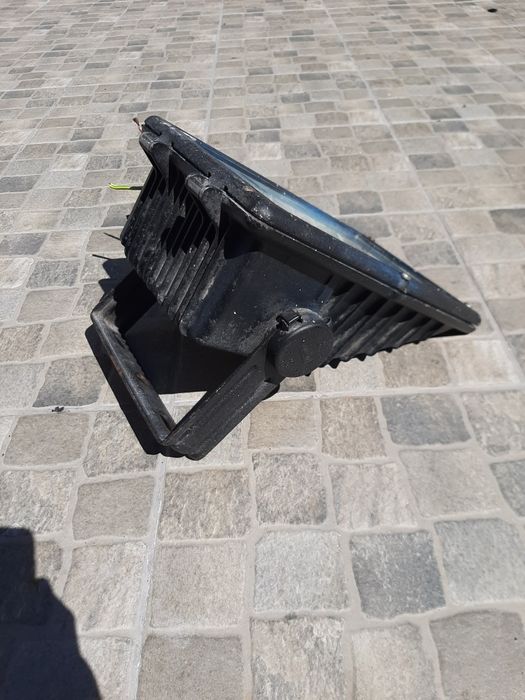 Projetor holofote halogéneo Disano