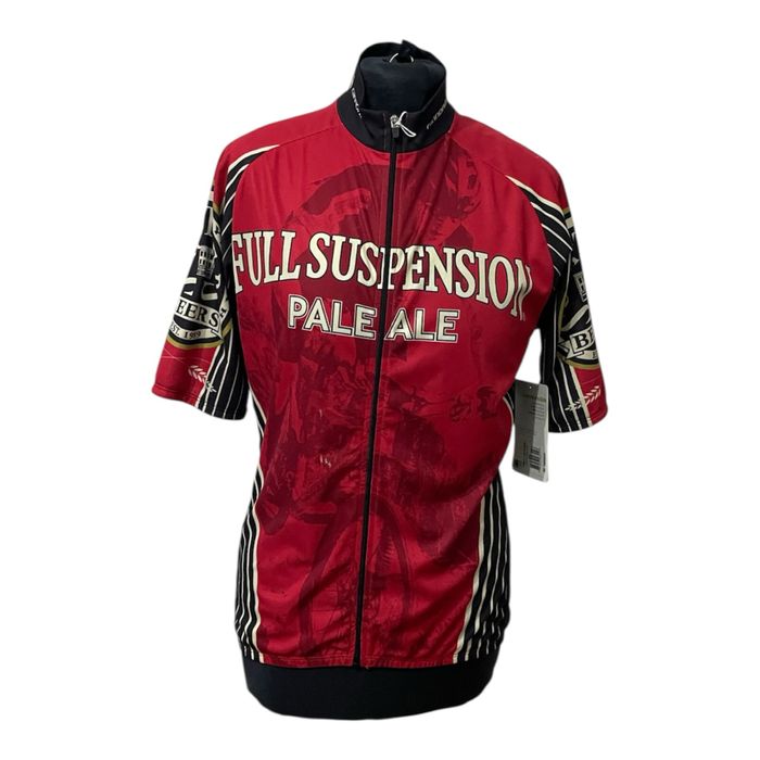 Koszulka rowerowa Cannondale rozm. S