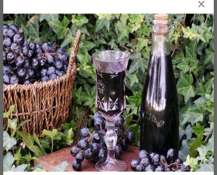 Домашнє виробництво