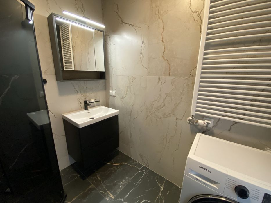 Wynajmę nowe 2-pokojowe mieszkanie na białołence parking w cenie 34m