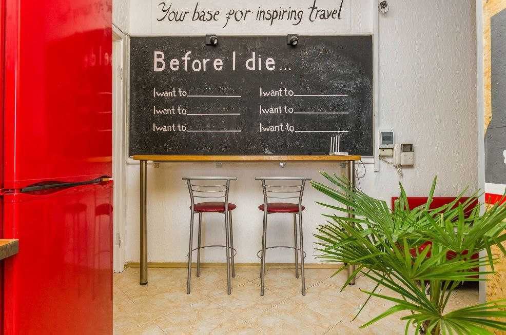 17 ОТЕЛЬ – комфортні подобові номери у центрі Києва. 600грн/доба