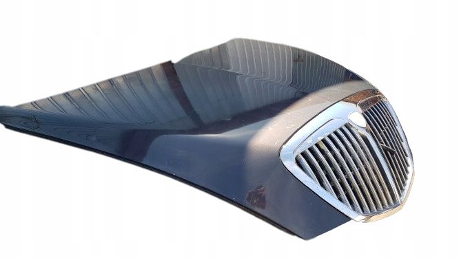 Lancia Thesis Maska Pokrywa Silnika ( Bez Grilla)