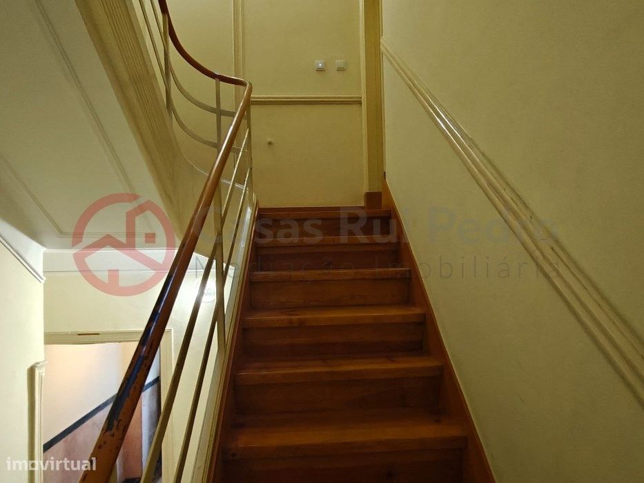 Apartamento T3 totalmente remodelado na Penha de França em Lisboa