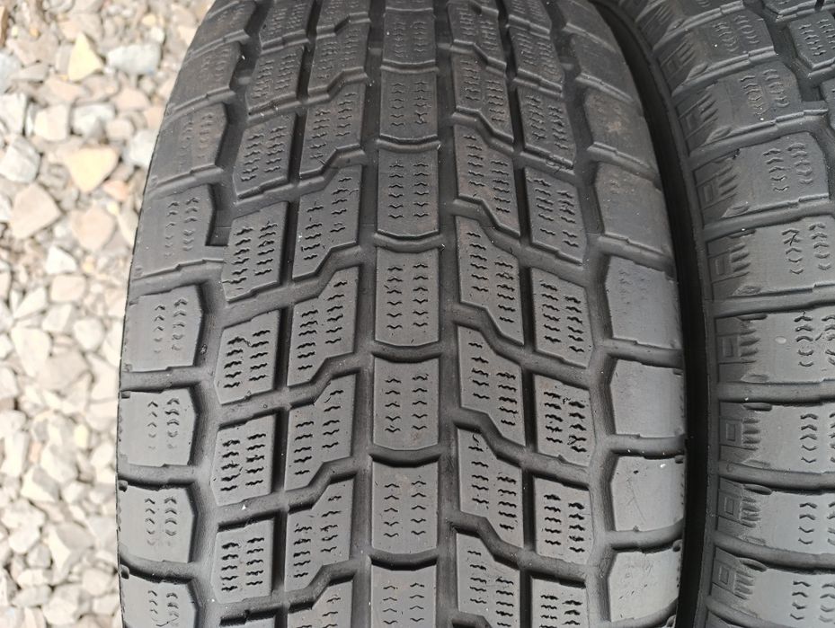 275/55 R20 Yokohama Geolander пара