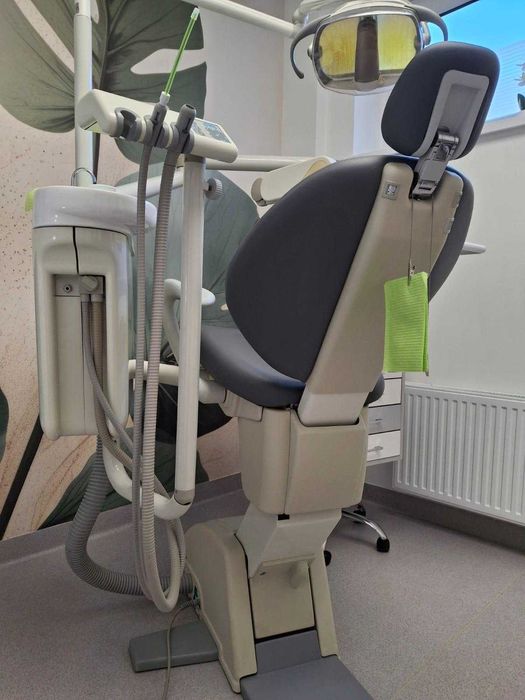 Unit stomatologiczny