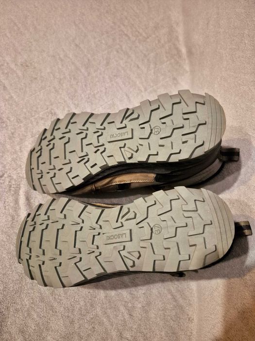 Buty dla chłopca lasocki 37
