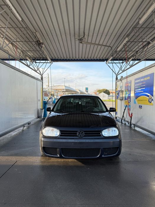 Golf 4 1.9 tdi vp 110