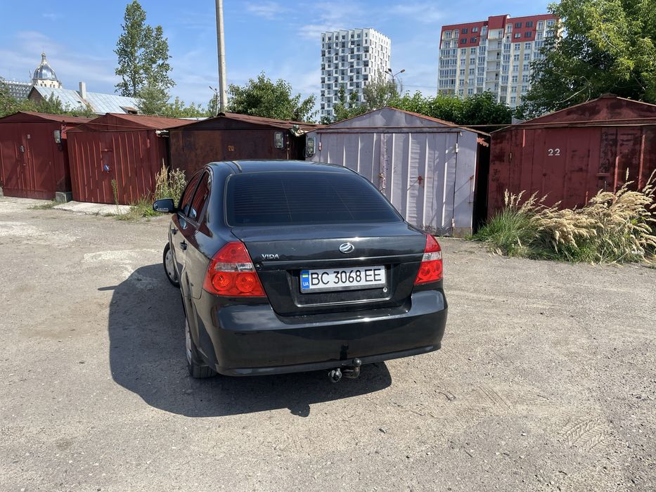 Продам авто Заз Віда, 1,5, 2013 рв