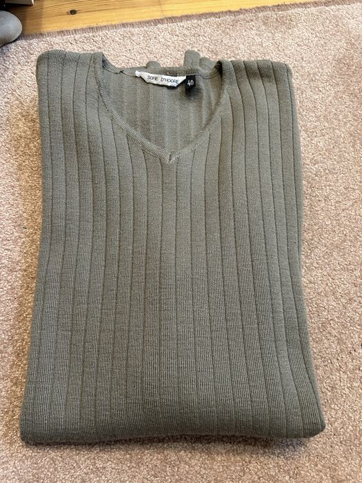 Sweter Sofie DHoore r 40