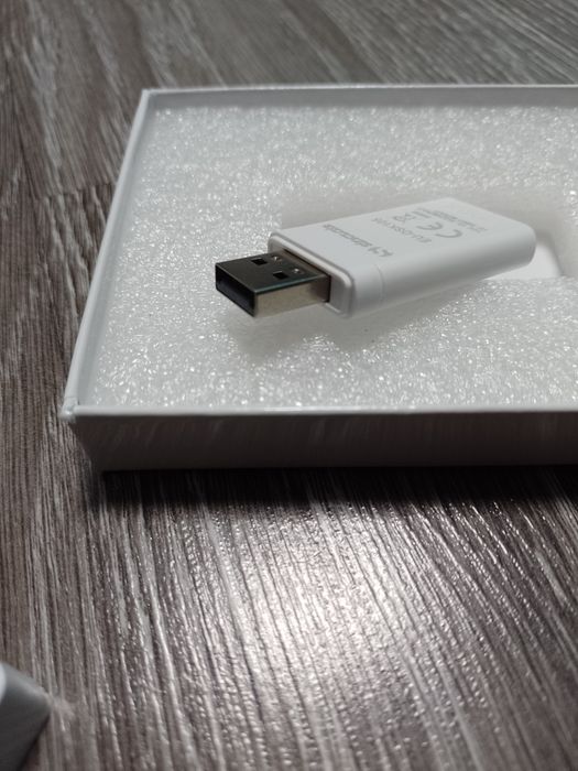 Moduł wifi sinclair usb