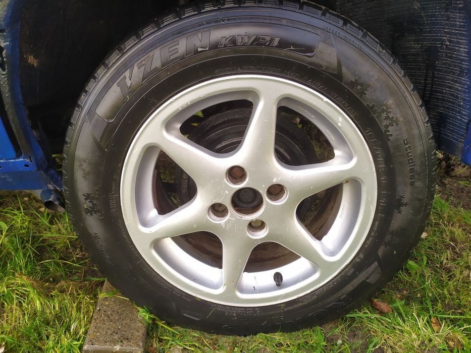 Рено/Renault 25 1990/2.0