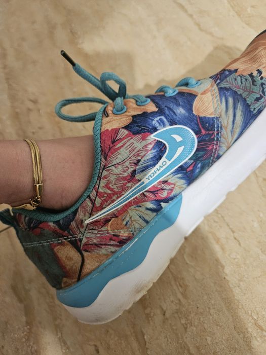 Buty sportowe damskie Nike Air Zoom Pegasus