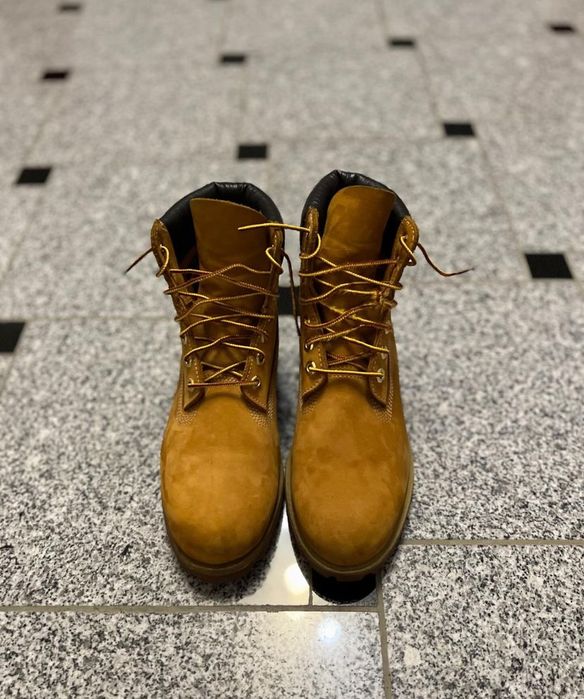 Timberland usa drip