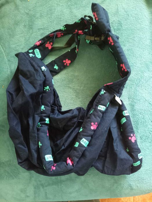 Sling de pano novos