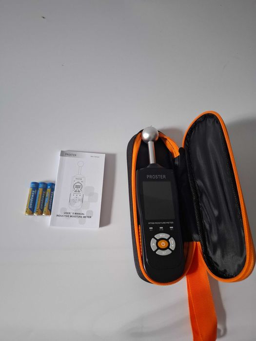 Proster Sferyczny miernik wilgotności