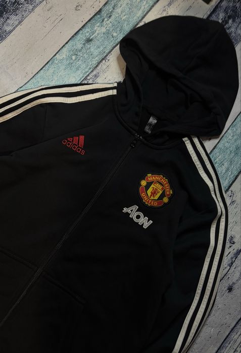 Adidas Manchester united