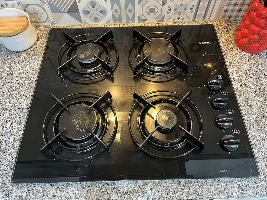 Fogão Edesa a gás