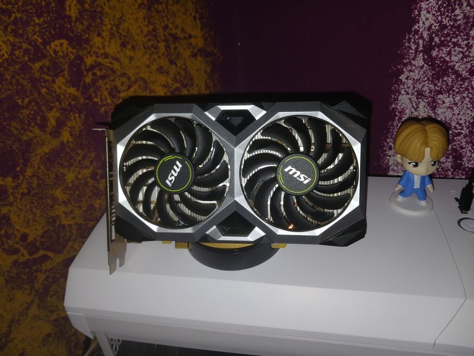 GeForce GTX 1660 SUPER64738970898178120