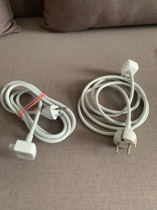 Сетевой кабель для блока питания Apple magsefe