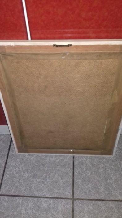 Obraz Dama w kapeluszu