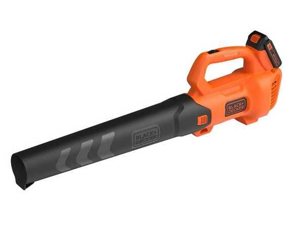 Воздуходув аккумуляторный Black+Decker BCBL200L