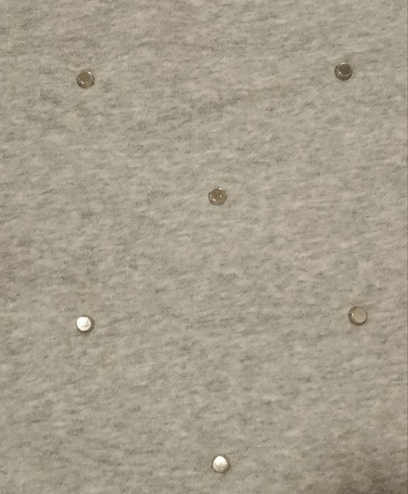 Жіноча сіра кофта S