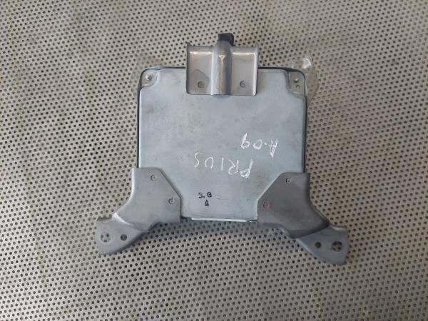 Centralina da caixa de velocidades TOYOTA Prius Hatchback (_W3_)