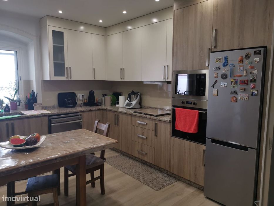 Moradia Geminada T3 - Vila de Frades