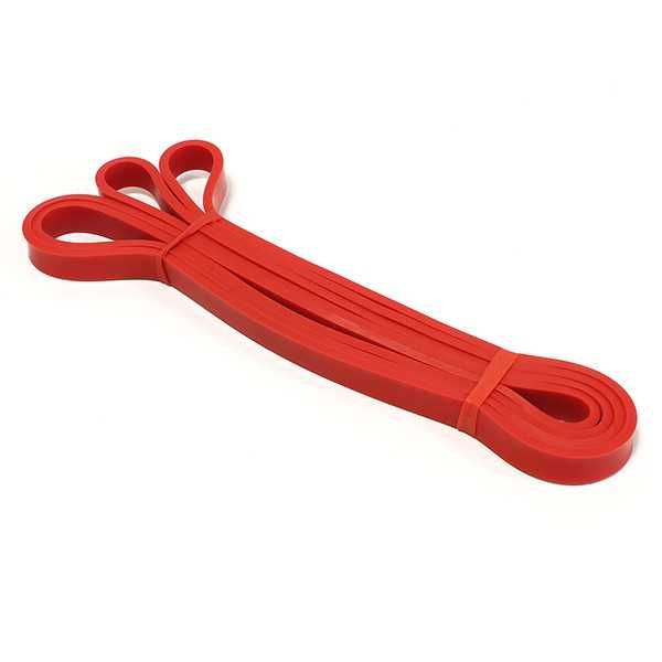 Резинка для подтягиваний, турника, фитнеса (эспандер спортивный)