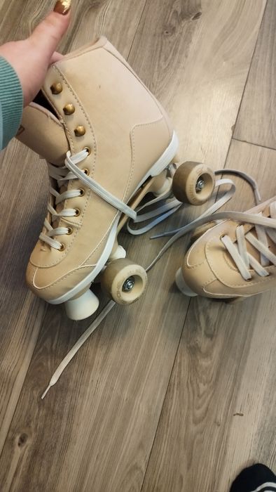 Wrotki spokey ravina r 39