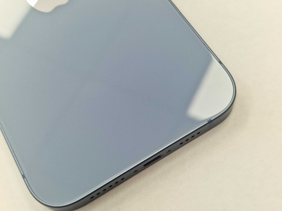 Iphone 14 Plus 128GB/ A2886/ Blue/ BAT 86%/ Grade A + ładowarka