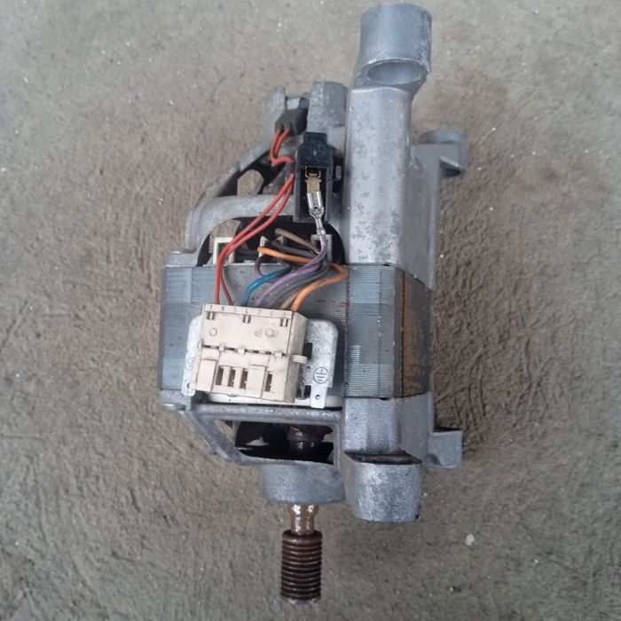 Двигун (мотор)до  пралки-автомат Gorenje, б/в, в прекрасному стані