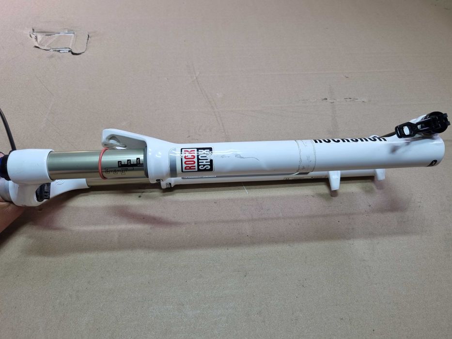 Amortyzator Rock Shox Reba, pod 29, 100mm