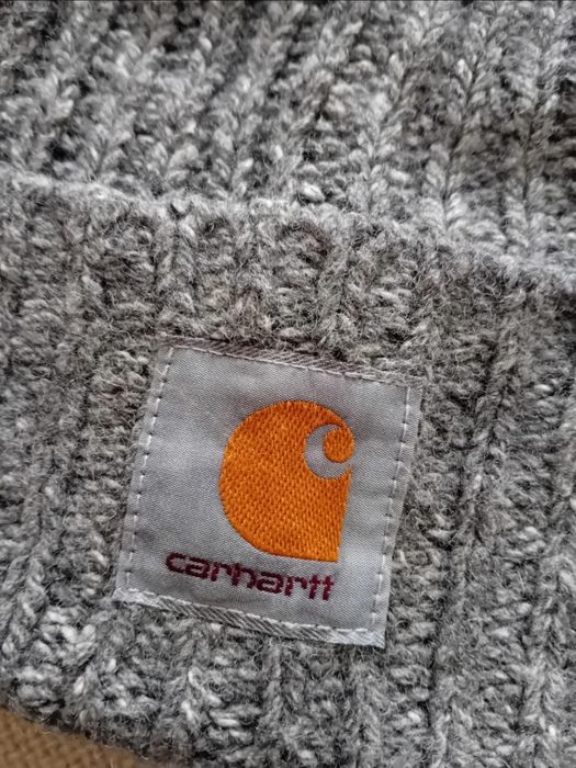 Gorro  men  Carhartt