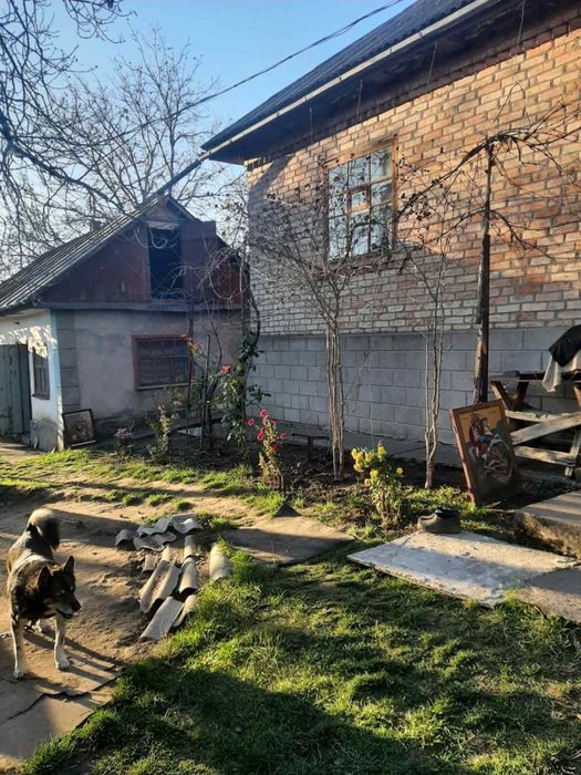 Продам будинок Благові́щенське