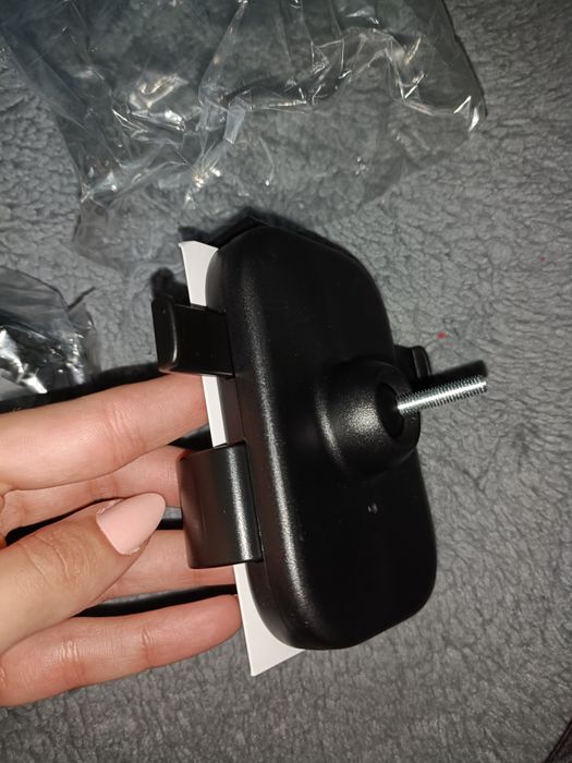 Suporte para telemóvel para ciclismo