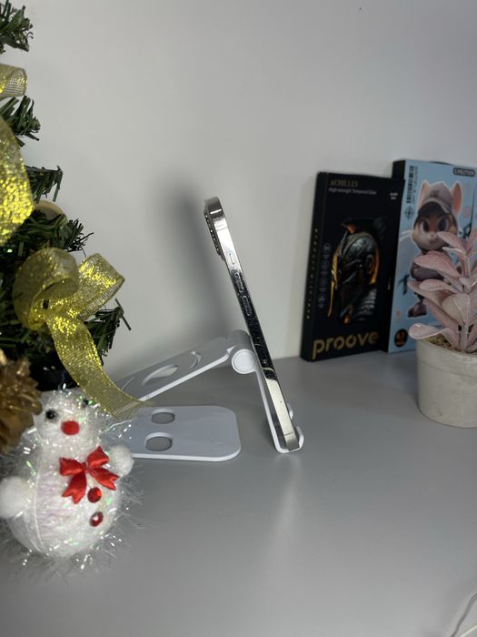 IPhone 12 Pro Max 128GB Neverlock/АКБ 80 %/Гарантія!